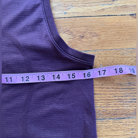 Lululemon Tank - Picture 3 of 3